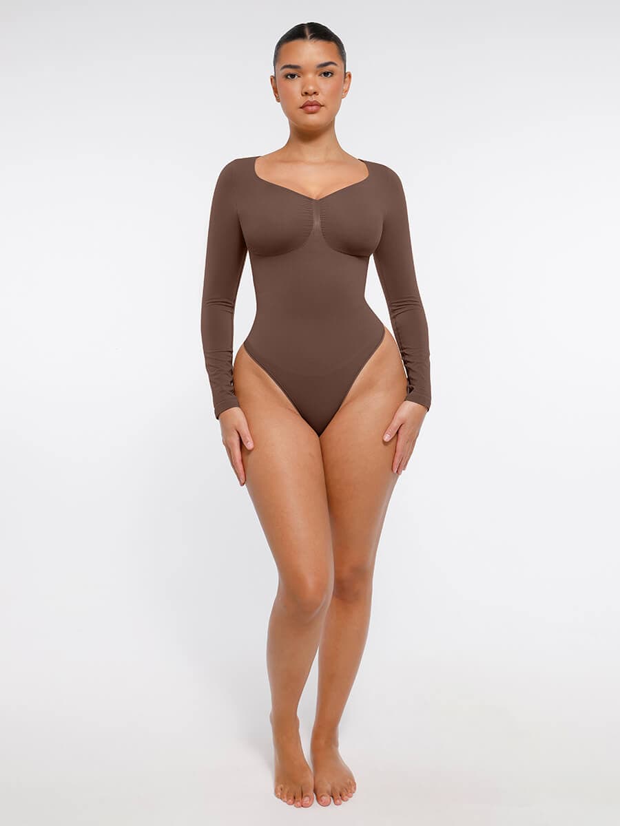 body manga larga