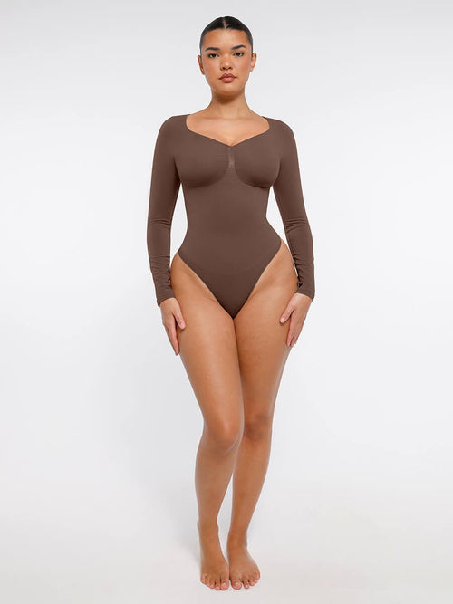 body manga larga