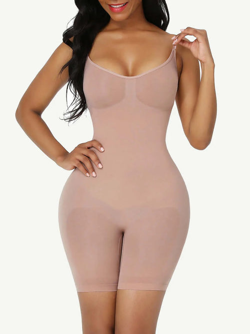 body moldeador completo