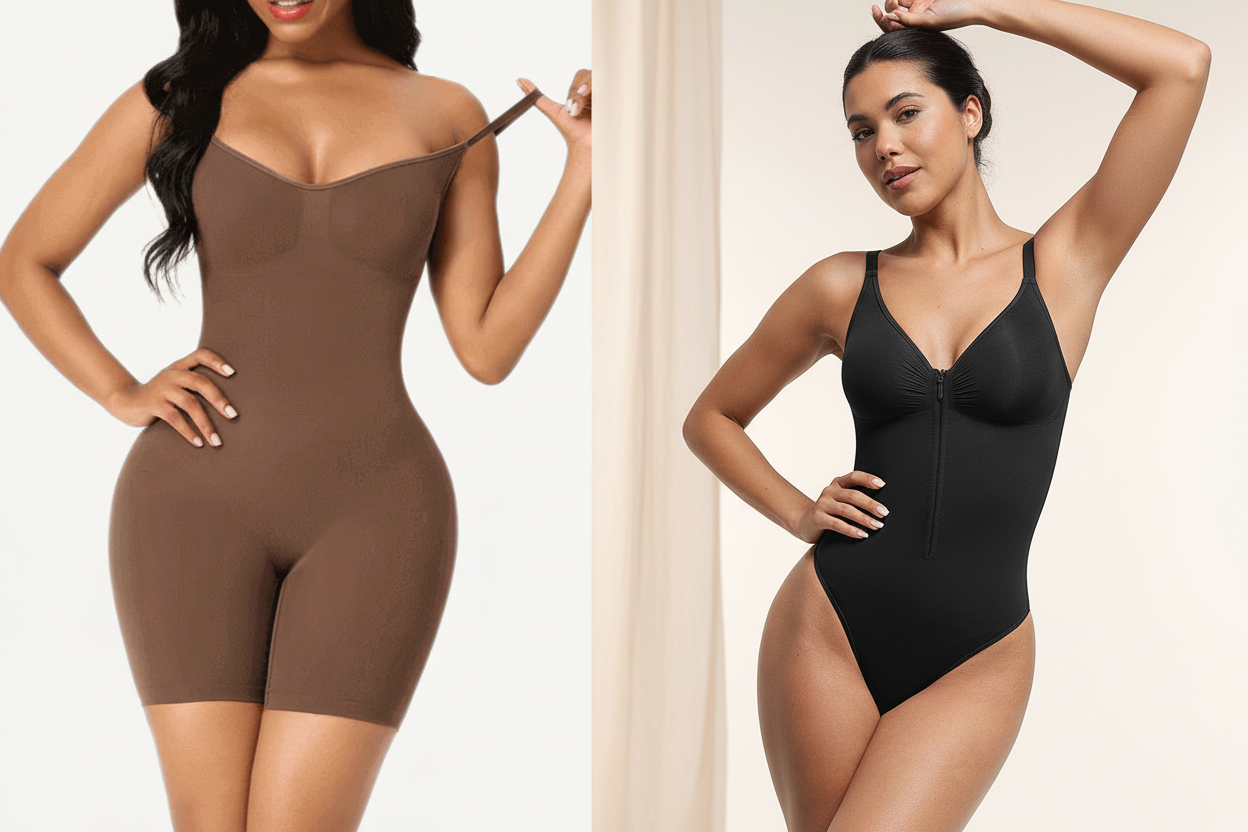 Fajas Divine Shape